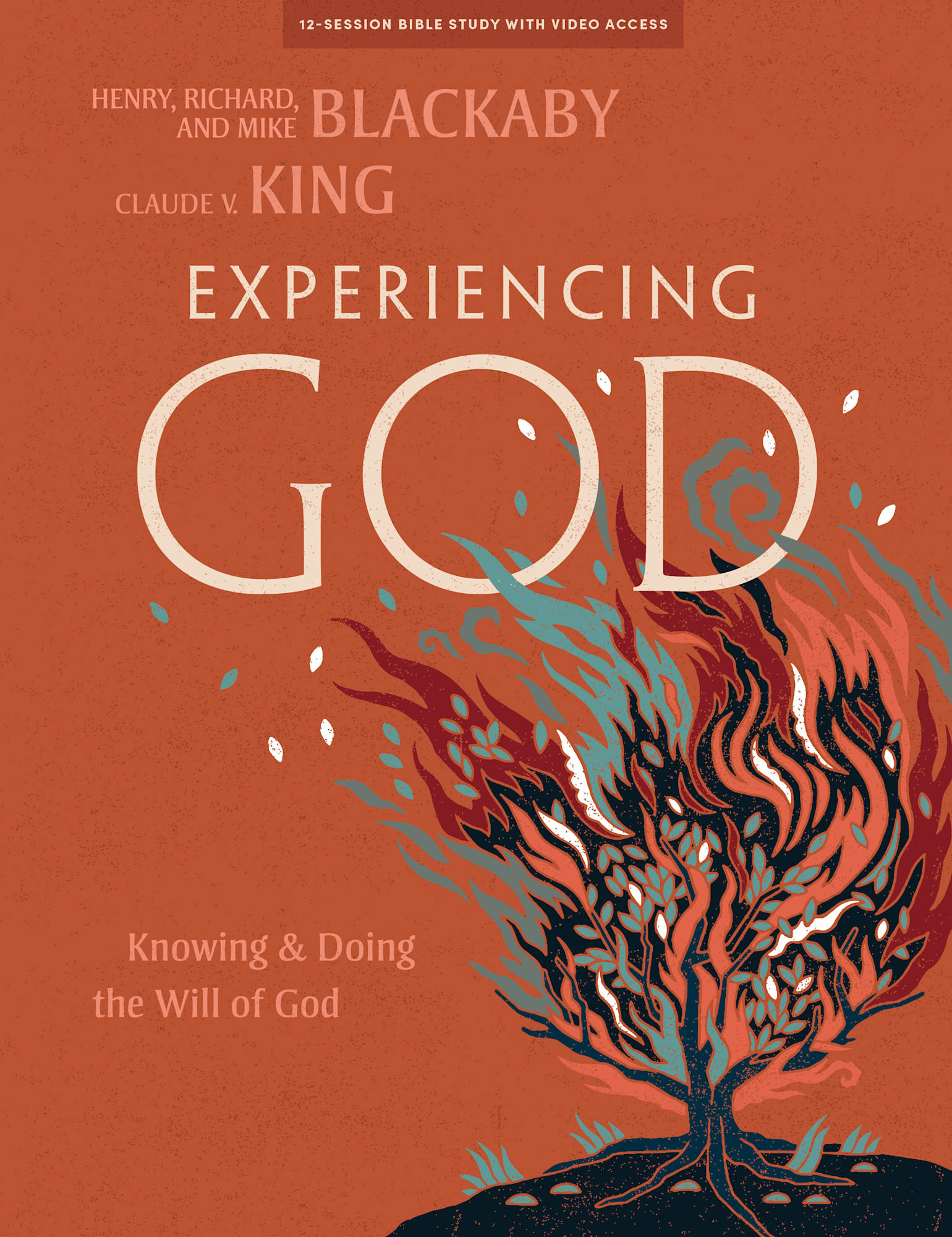 Experiencing God - Bible Study Book with Video Access: Knowing and ...
