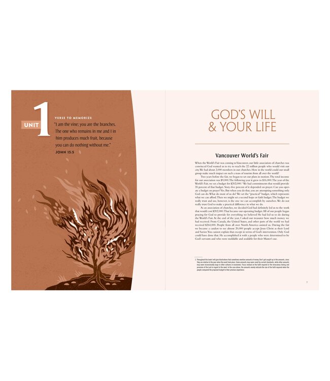 Experiencing God - Bible Study Book with Video Access: Knowing and Doing the Will of God（《不再一樣》中文版）