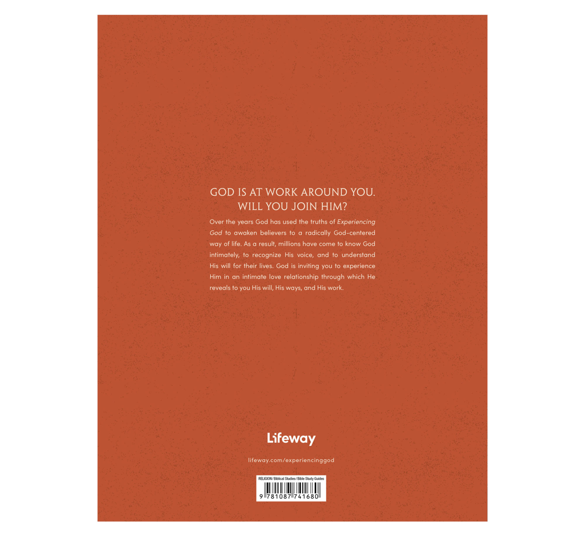 Experiencing God - Bible Study Book with Video Access: Knowing and ...