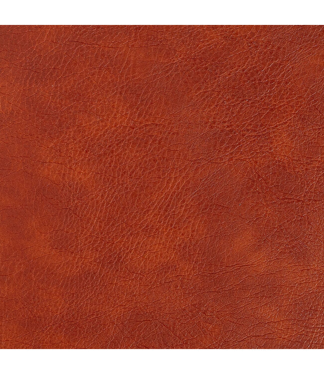 NASB Personal Size Giant Print Bible, Burnt Sienna LeatherTouch Indexed