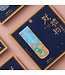 書籤磁鐵——LOVE（繽紛系列）