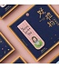 書籤磁鐵——JESUS LOVE YOU（繽紛系列）