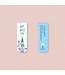 書籤磁鐵——GOD BLESS YOU白底（繽紛系列）