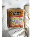 零食抱枕．Gummy Jesus