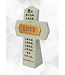 仿石十字架 ：愛Love