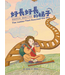 好長好長的梯子—— 亞伯拉罕之約：雅各與十二支派（兒童繪本、有注音、英文） | The Ladder That Reached the Sky