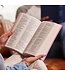 NKJV, Gift and Award Bible, Red Letter Edition, Comfort Print, Black Softcover
