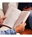 NKJV, Gift and Award Bible, Red Letter Edition, Comfort Print, Black Softcover