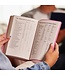 NKJV, Gift and Award Bible, Red Letter Edition, Comfort Print, Black Softcover
