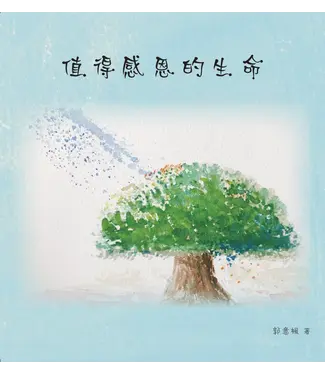 德慧文化 VW Link 值得感恩的生命