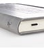 Be Strong Hardcover Faux Leather Notebook with Elastic Closure - Joshua 1:9 | 仿皮筆記本，附束帶
