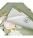 The Lord Stood With Me Sage Green Cotton Tea Towel - 2 Timothy 4:17 | 純棉茶巾