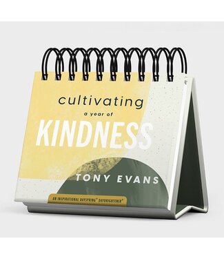 DaySpring Cultivating A Year of Kindness -Perpetual Calendar