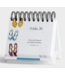 Walk by Faith -  Perpetual Calendar