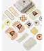 Jesus Heals Bandages – Assorted Fabric Cottage Collection | OK繃 / 創可貼
