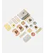 Jesus Heals Bandages – Assorted Fabric Cottage Collection | OK繃 / 創可貼
