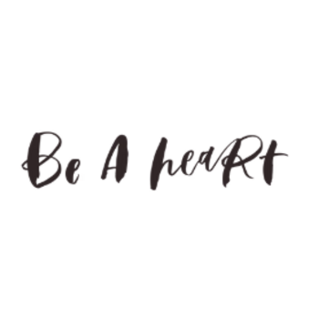 Be A Heart