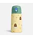 Jesus Water Bottle – 13.5oz Stainless Steel | 不鏽鋼水瓶 – 13.5盎司