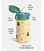 Jesus Water Bottle – 13.5oz Stainless Steel | 不鏽鋼水瓶 – 13.5盎司