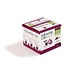 Communion-Fellowship Cup Prefilled Juice/Wafer (Box Of 100) | 預裝聖餐杯（100 個裝）：內含果汁與聖餐餅