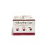 Fellowship Cup - prefilled communion cups - juice and wafer - 500 Count Box | 預裝聖餐杯（500 個裝）：內含果汁與聖餐餅