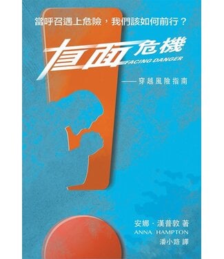 帶路國際 (TW) 直面危機：穿越風險指南