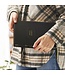 KJV Holy Bible, Center-Column Reference Bible, 73,000+ Cross References, Red Letter, Comfort Print: King James Version