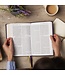 KJV Holy Bible, Center-Column Reference Bible, 73,000+ Cross References, Red Letter, Comfort Print: King James Version