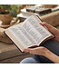 NKJV Compact Paragraph-Style Bible w/ 43,000 Cross References, Red Letter, Comfort Print, Leathersoft Black