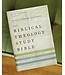 NIV Biblical Theology Study Bible (Comfort Print)-Hardcover