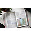 NIV Application Bible, Red Letter, Comfort Print, Hardcover