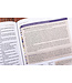 NIV Application Bible, Red Letter, Comfort Print, Hardcover