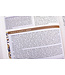 NIV Application Bible, Red Letter, Comfort Print, Hardcover