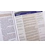 NIV Application Bible, Red Letter, Comfort Print, Hardcover