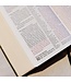 NKJV, Reference Bible, Center-Column Giant Print, Red Letter Edition, Comfort Print, Leatherflex Burgundy