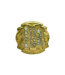 仿銅經句牌 1209 愛篇