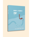 雪貂的心洞冒險本 | Ferret Flush® Discipleship Workbook