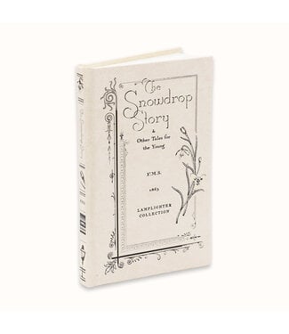 Lamplighter Publishing The Snowdrop Story and Other Tales for the Young