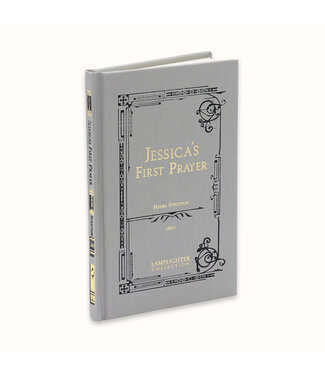 Lamplighter Publishing Jessica's First Prayer