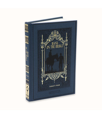 Lamplighter Publishing Hand on the Bridle