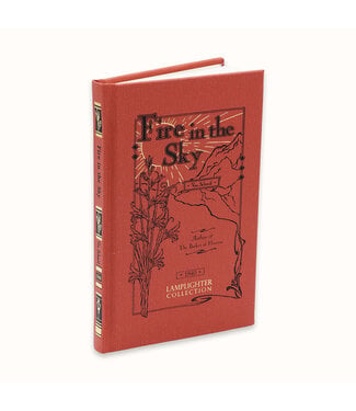 Lamplighter Publishing Fire in the Sky