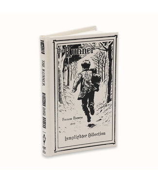 Lamplighter Publishing The Runner