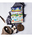Indescribable: 100 Devotions for Kids About God and Science (Hardcover)