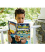 Indescribable: 100 Devotions for Kids About God and Science (Hardcover)