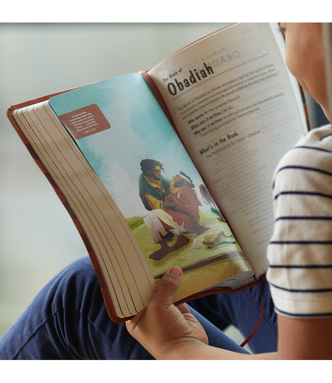 ICB, Holy Bible, Hardcover: International Children's Bible