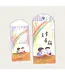 小半利是封——四款混合（一包8個）