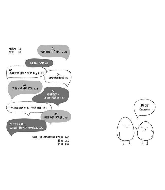 如何用話語救活老公：即使有時候你只想掐死他 | How to Speak Life to Your Husband: When All You Want to Do Is Yell at Him