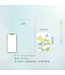 2027校園週曆【do手帳】渲染時光 32K方眼格直式左翻頁碼週誌