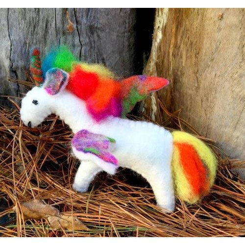 Himalayan Rainbow Unicorn Himalayan Rainbow Unicorn