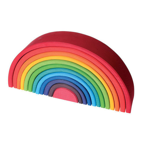 Grimms Large Rainbow Grimms Large Rainbow
